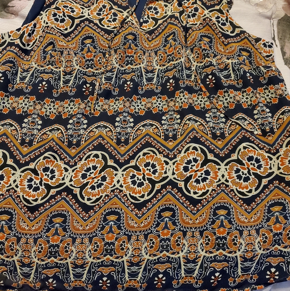 Womans blouse